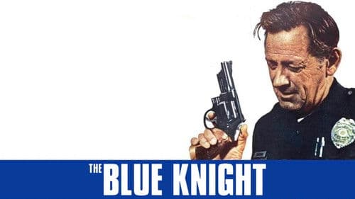 The Blue Knight Bild 2