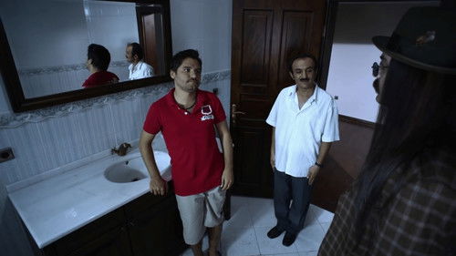 Kutsal Damacana: Dracoola Bild 5