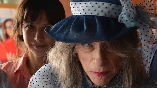 Mrs. Mills von nebenan Bild 7