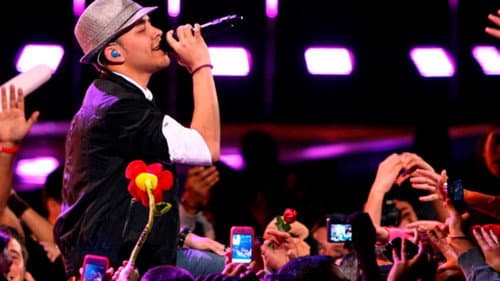 Prince Royce - Festival de Viña del Mar Bild 1