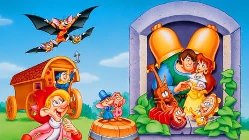 Der Glöckner von Notre Dame Bild 1