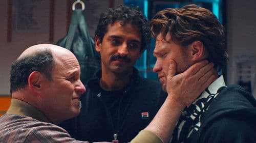 Stealing Pulp Fiction Bild 1