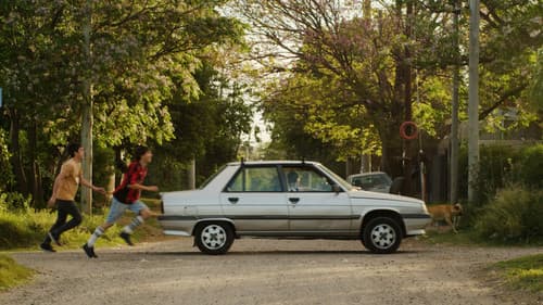 Nos vemos a la vuelta Bild 1