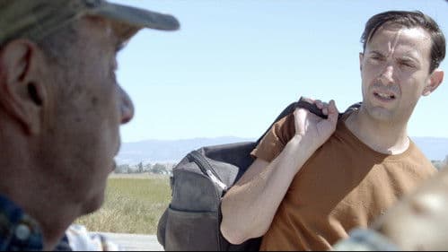 The Given Days Bild 1