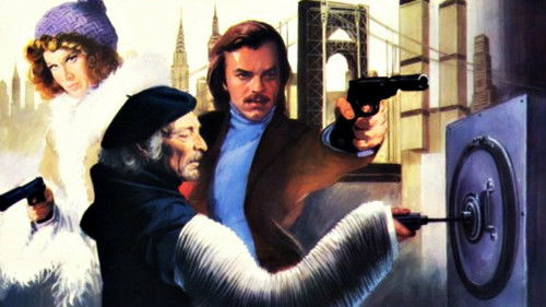 Der Diamantencoup Bild 1