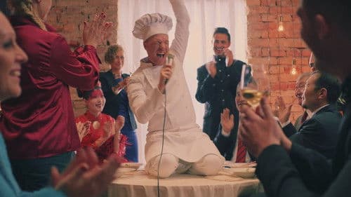 Egy szerelem gasztronómiája Bild 1