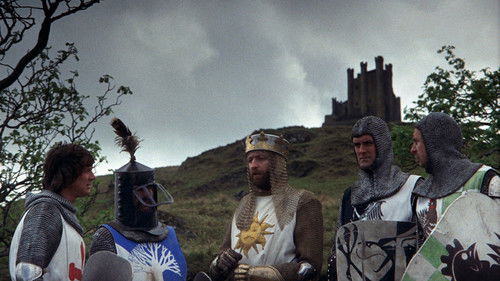 Monty Python: Die Ritter der Kokosnuss Bild 2