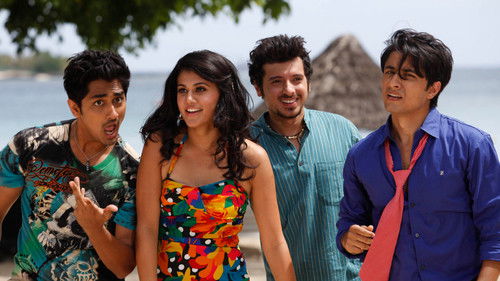 Chashme Baddoor Bild 1