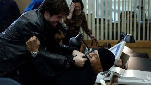 Edison - Stadt des Verbrechens Bild 6