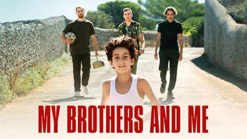 Mes frères et moi Bild 6