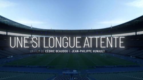 Grand Chelem : Une si longue attente Bild 1