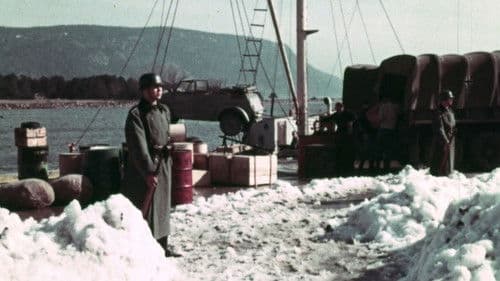 Snow Treasure Bild 3