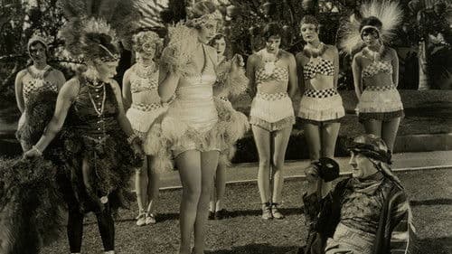 The Waiters' Ball Bild 1