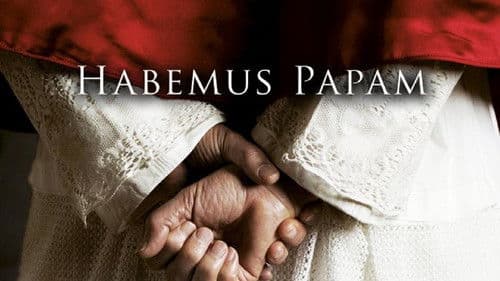 Habemus Papam - Ein Papst büxt aus Bild 7