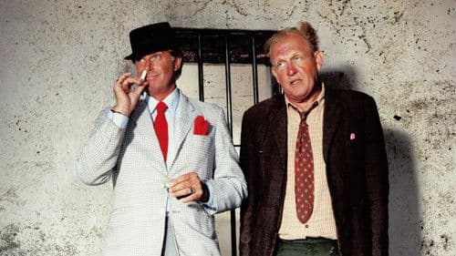 Jönssonligan på Mallorca Bild 6