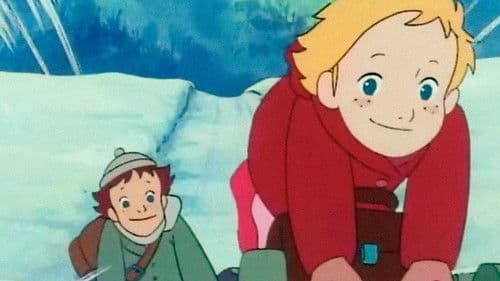 Die Kinder vom Berghof Bild 2