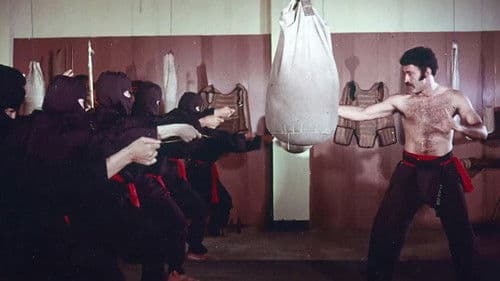 Killer im Zeichen des Drachen Bild 1