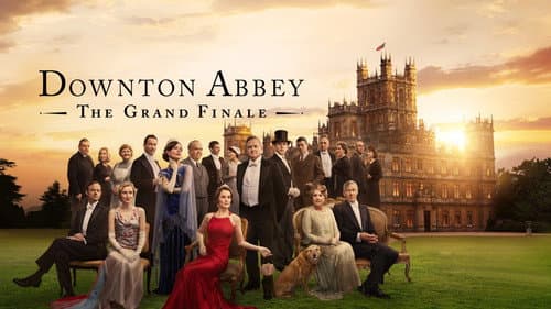 Downton Abbey: Das große Finale Bild 3