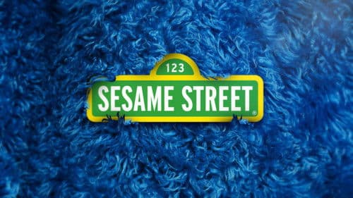 Sesame Street Bild 1