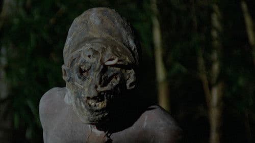 Die weiße Göttin der Kannibalen Bild 8