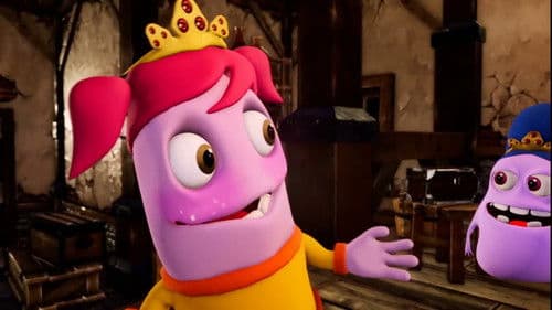 Das Geheimnis der Trolle & Drachen Bild 7