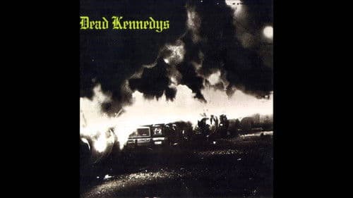 Dead Kennedys: Fresh Fruit for Rotting Eyeballs Bild 1