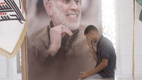 Irak im Kreuzfeuer Bild 3