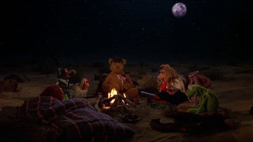 Muppet Movie Bild 8