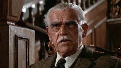 Das Grauen auf Schloss Witley Bild 5