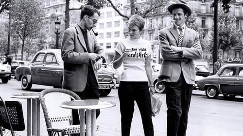 Die Nouvelle Vague, eine Außenseiterbande Bild 5