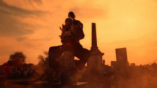 Blutgericht in Texas Bild 5