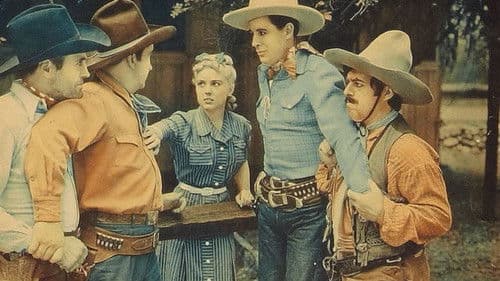 Wild Horse Range Bild 1