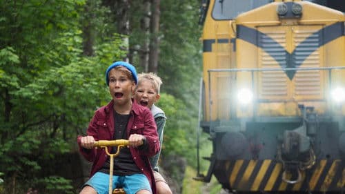 Das Geheimnis der versunkenen Yacht Bild 1