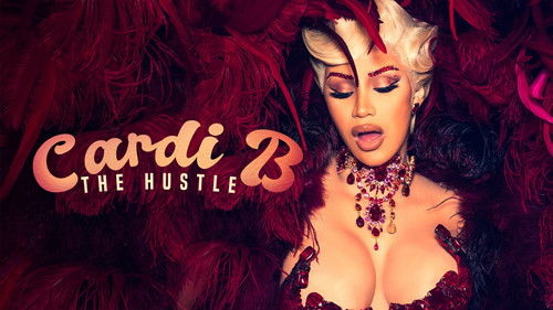 Cardi B: The Hustle Bild 1