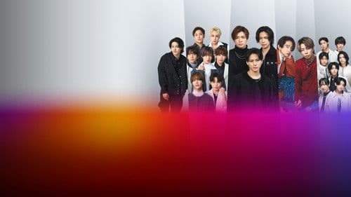 to HEROes ～TOBE 2nd Super Live Bild 1