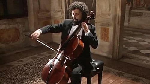 Bach The Cello Suites Bild 1