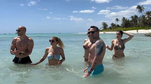 Sex Friends: Punta Cana Bild 1