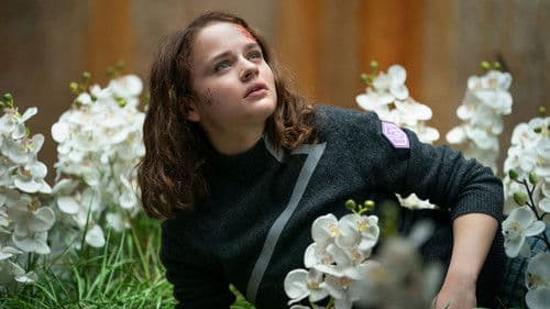 Ugly - Verlier nicht dein Gesicht Bild 2