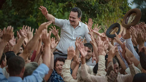 Predestinado: Arigó e o Espírito do Dr. Fritz Bild 4