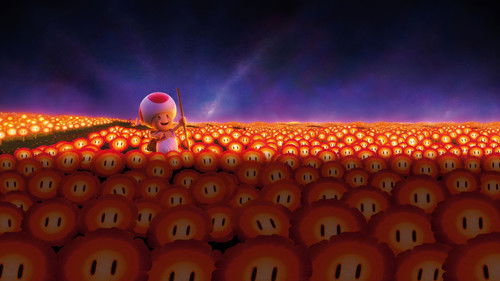 Der Super Mario Bros. Film Bild 5