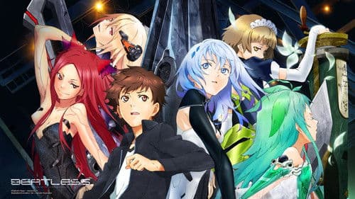 Beatless Bild 3