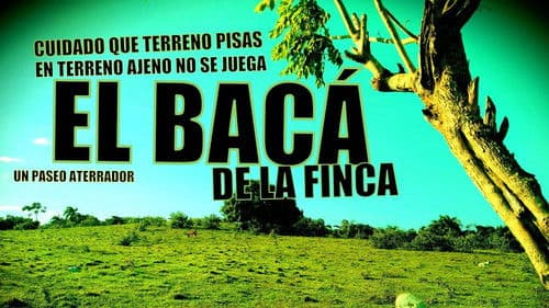 El bacá de la finca Bild 1