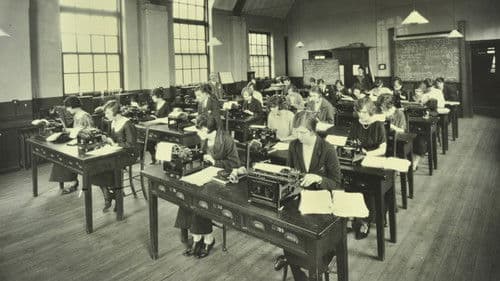 Et l’homme créa la secrétaire Bild 6