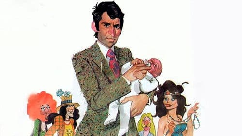 Soltero y Padre en la Vida Bild 1