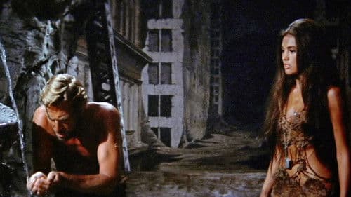 Rückkehr zum Planet der Affen Bild 4