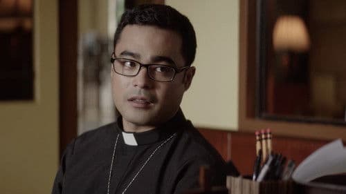 Smaller and Smaller Circles Bild 2