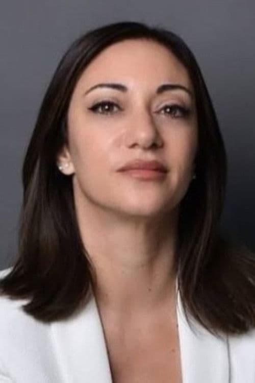 Μαρία Φιακά