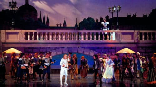 ベルサイユのばら 2001 - オスカルとアンドレ編 Bild 2