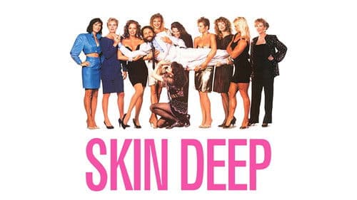 Skin Deep - Männer haben's auch nicht leicht Bild 1