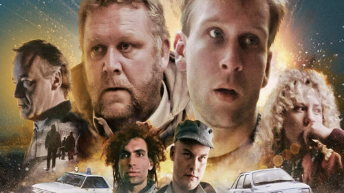 Een gang strømer... Bild 2